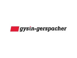 Gysin + Gerspacher AG, Aeschi