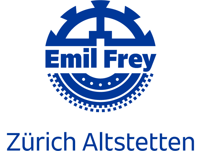 Emil Frey Zürich Altstetten, Zürich