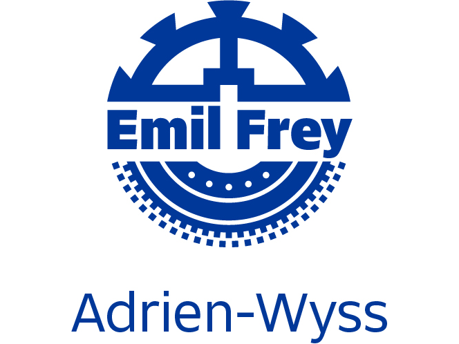 Emil Frey Genève Adrien-Wyss, Genève