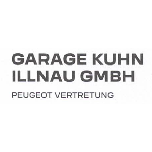 Garage Kuhn Illnau GmbH, Illnau