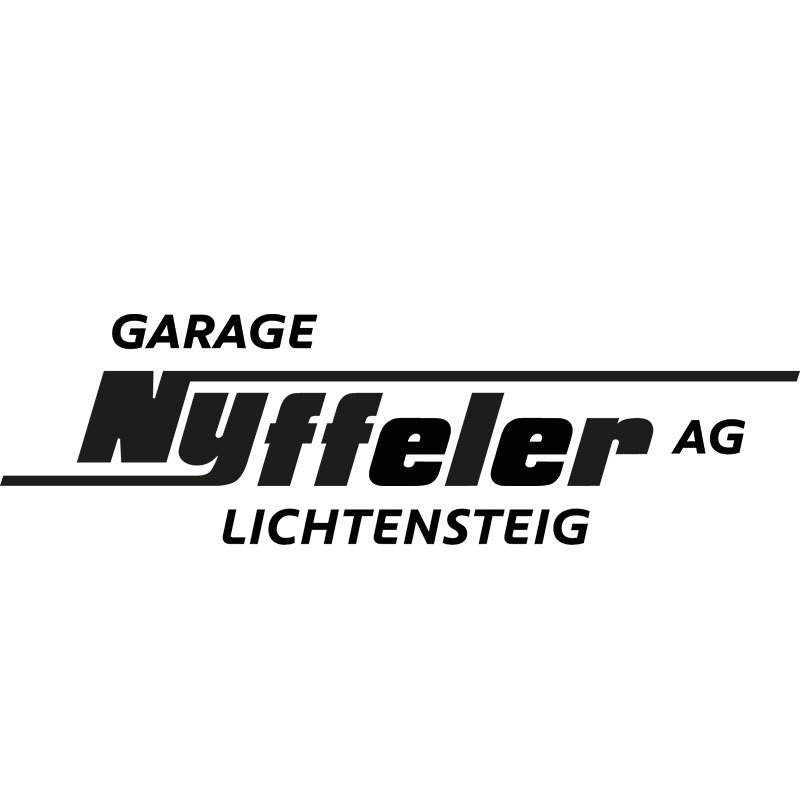 Garage Nyffeler AG, Lichtensteig