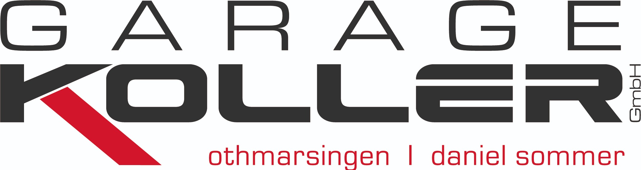 Garage Koller GmbH, Othmarsingen