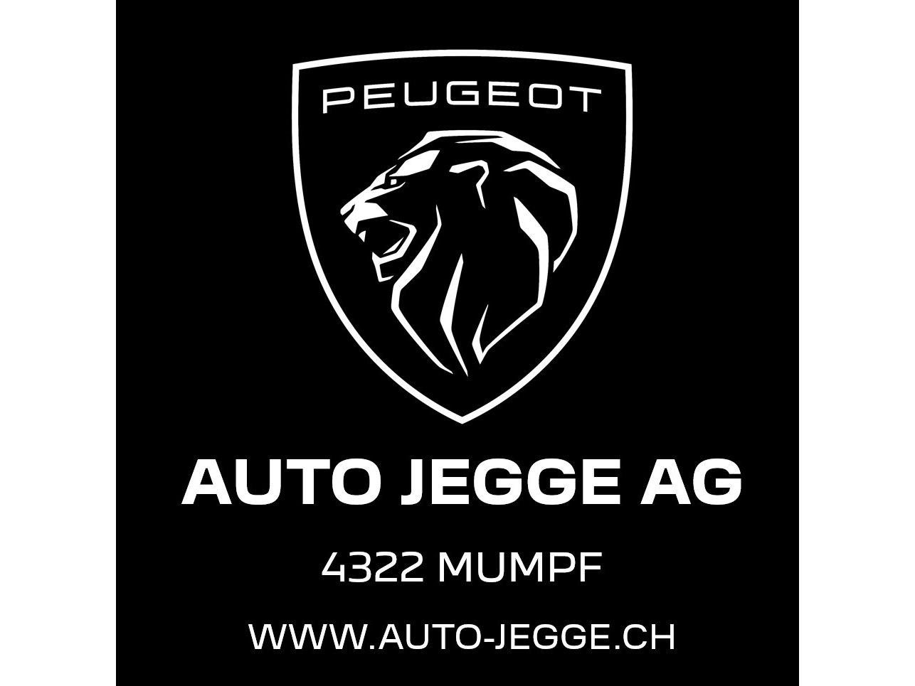 Auto Jegge AG, Mumpf