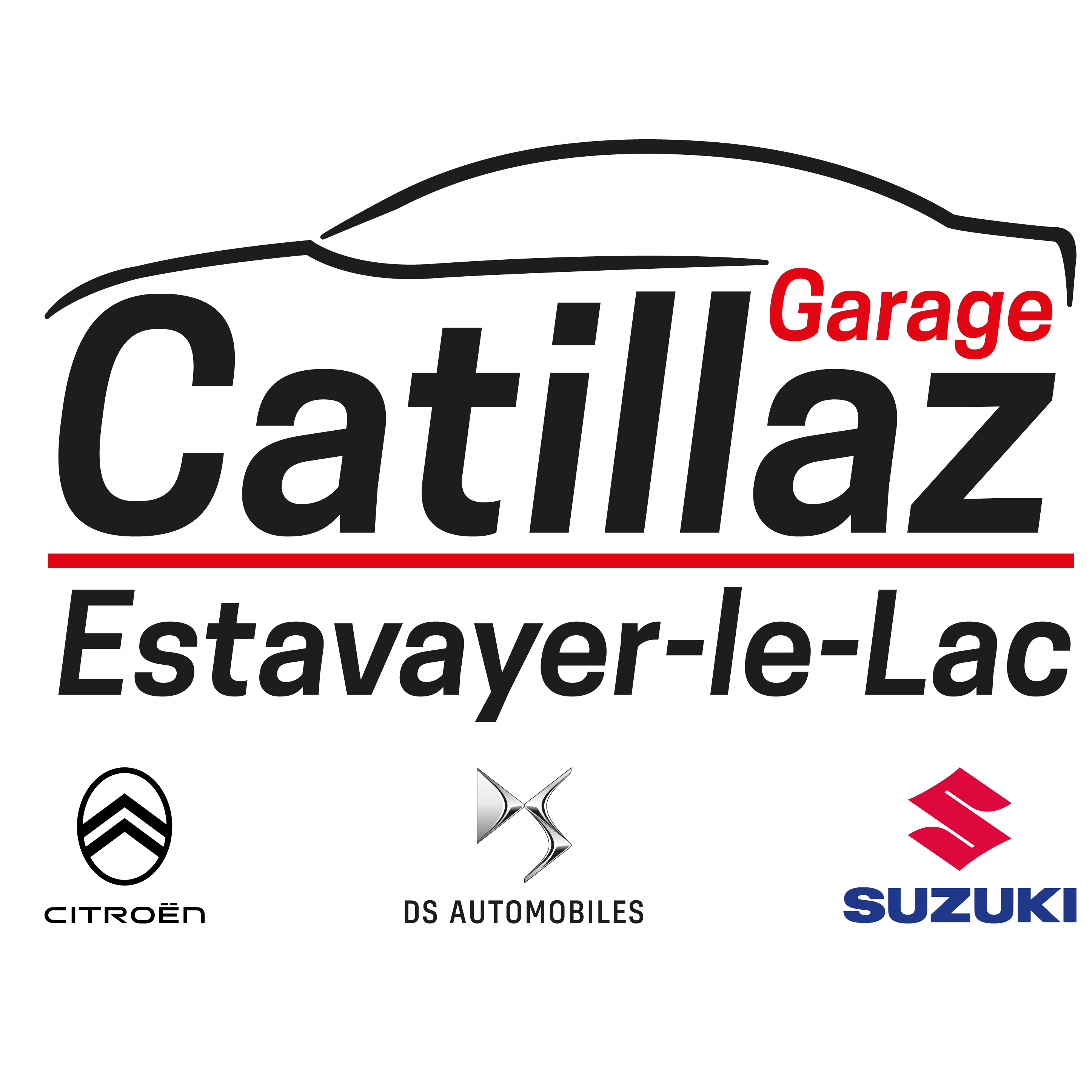 Garage Christian Catillaz Sàrl, Estavayer-le-Lac
