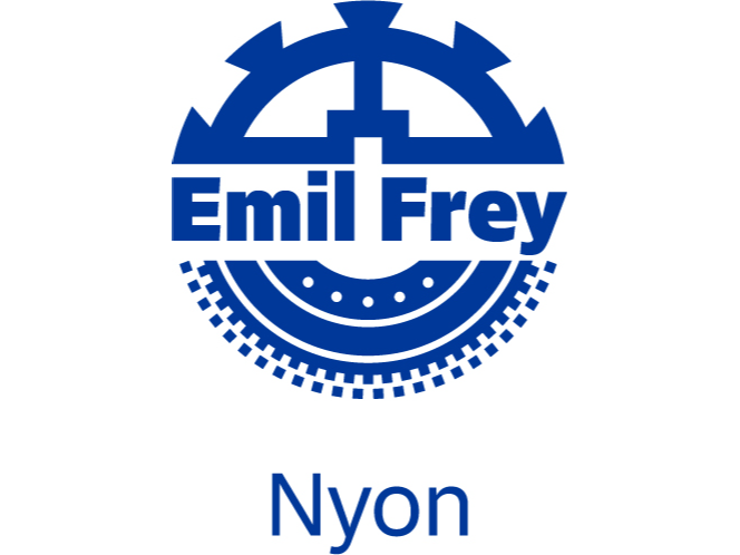 Emil Frey Nyon, Nyon