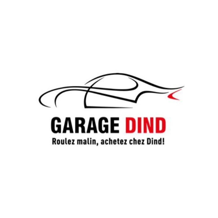 Garage Dind SA, Lonay