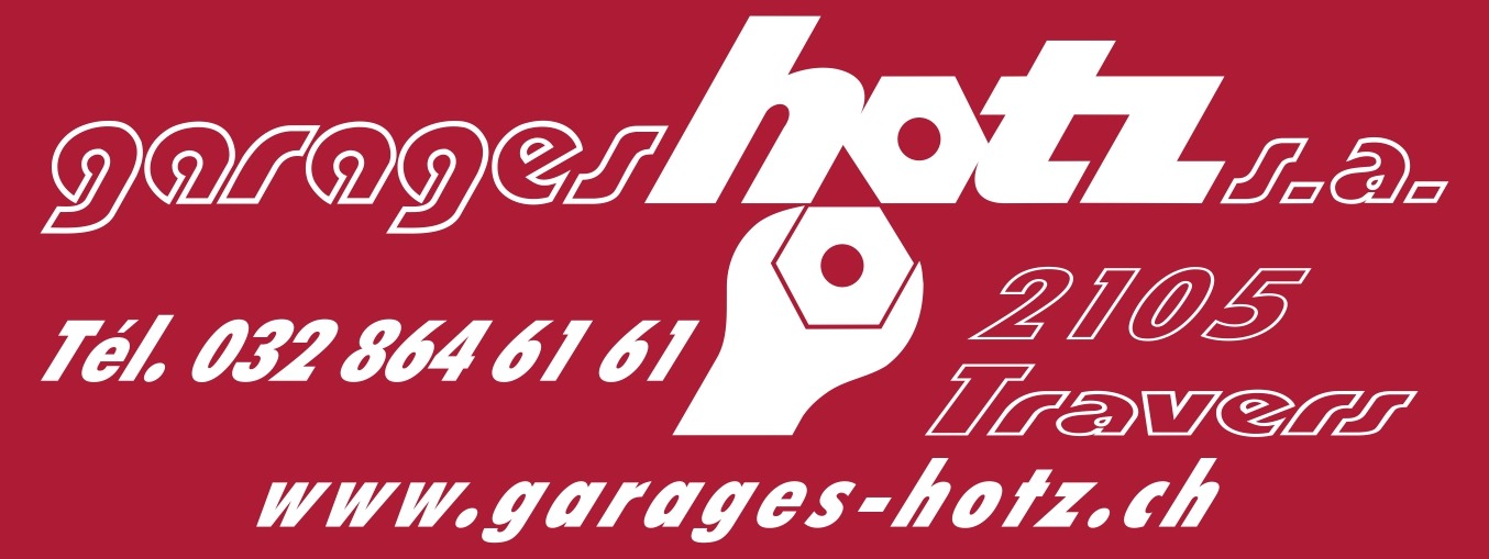 Garages Hotz SA, Travers