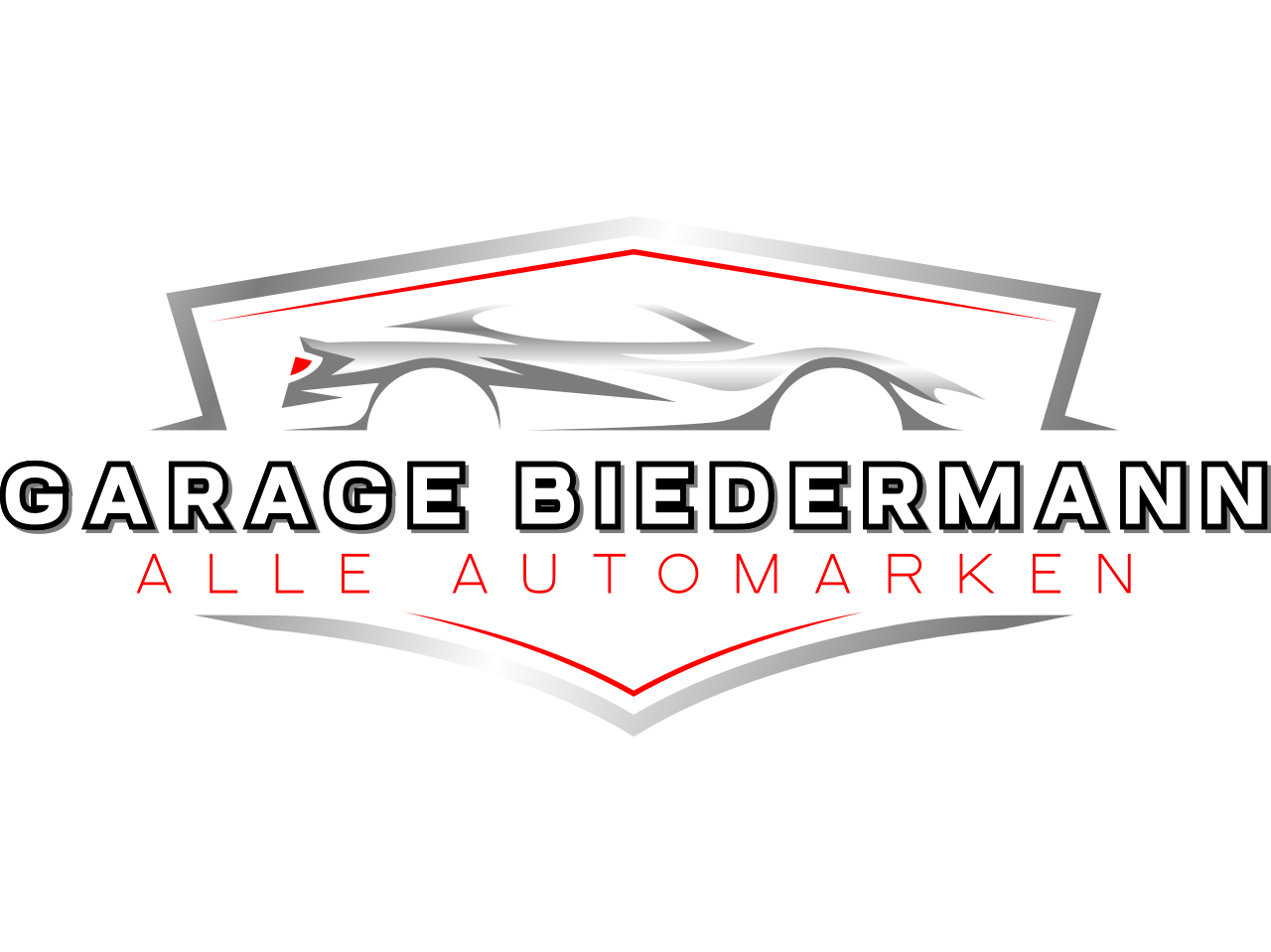 Garage Biedermann AG, Gamprin-Bendern