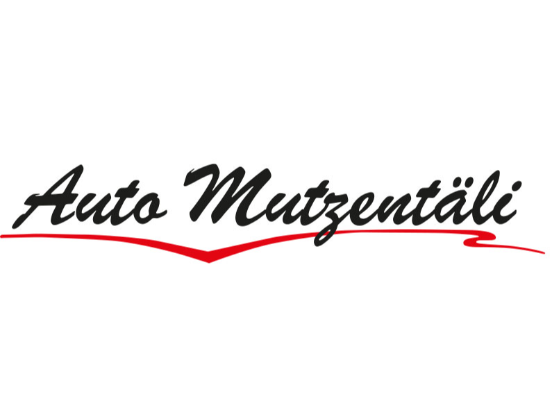 Auto Mutzentäli VR Autopartner AG, Schaffhausen