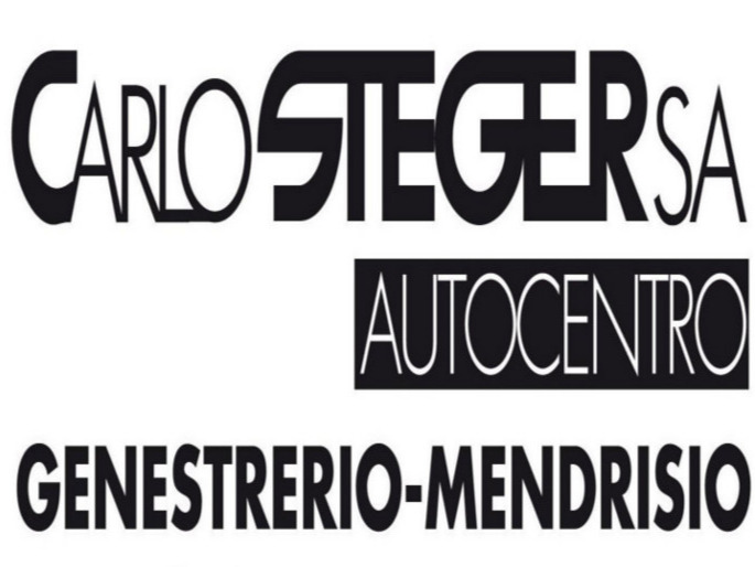 Autocentro Carlo Steger SA, Genestrerio