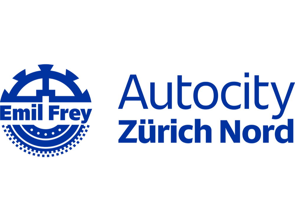 Autocity Emil Frey Zürich Nord, Zürich