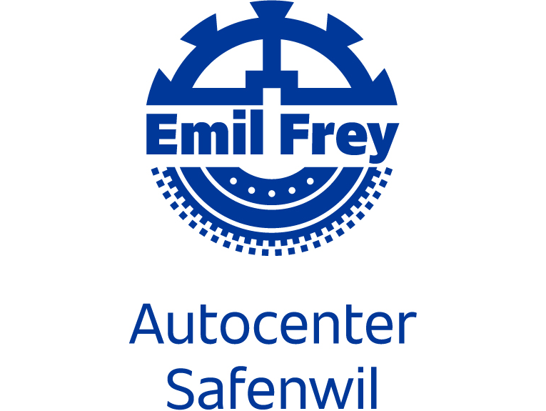 Emil Frey Autocenter Safenwil, Safenwil