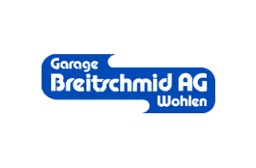 Garage Breitschmid AG, Wohlen