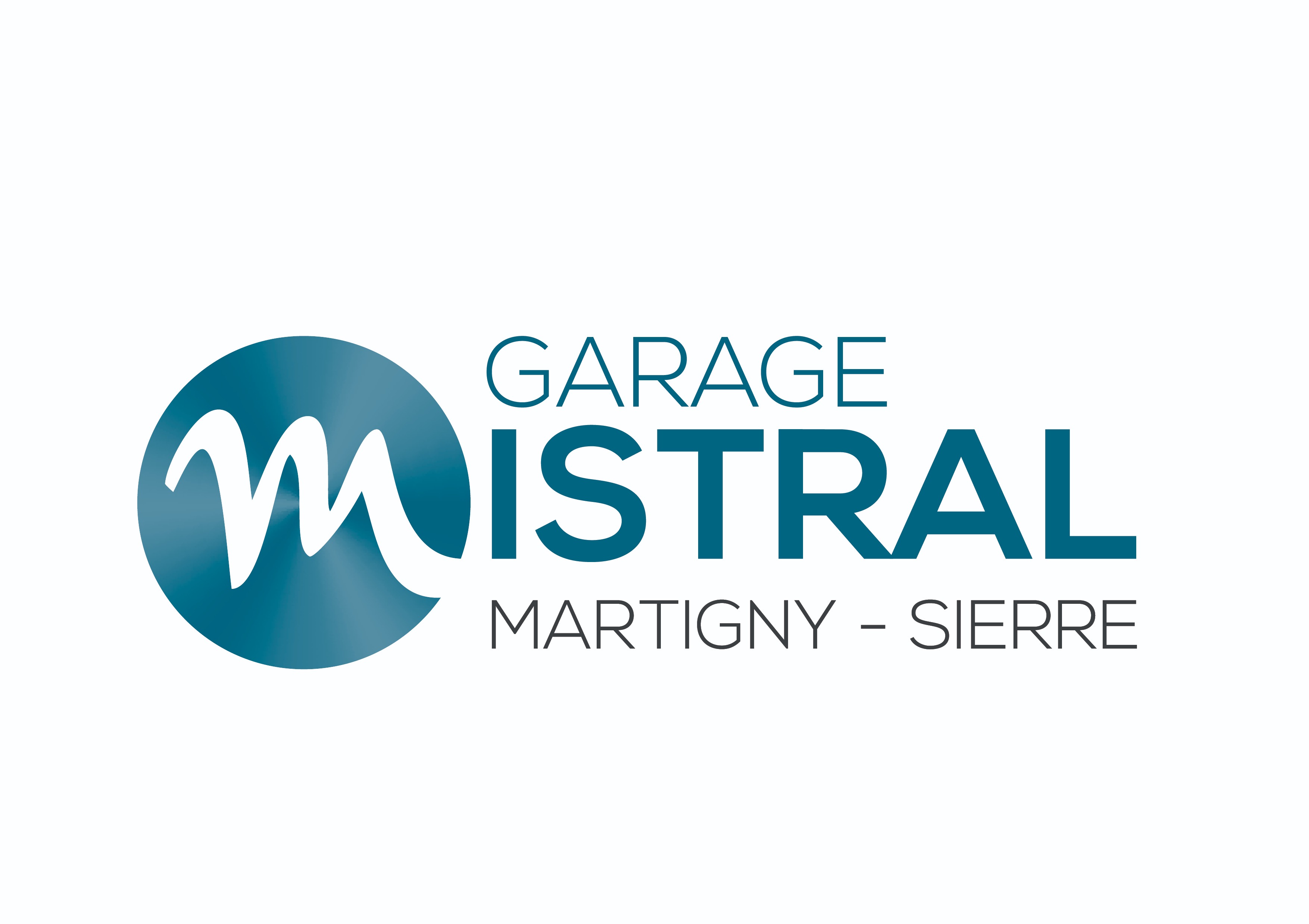Garage Mistral Martigny SA, Martigny