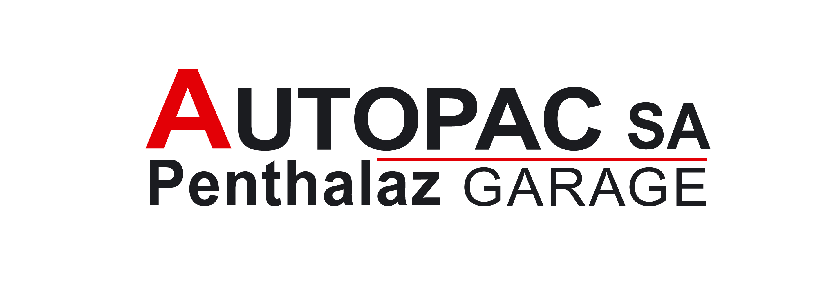 Garage Autopac SA, Penthalaz