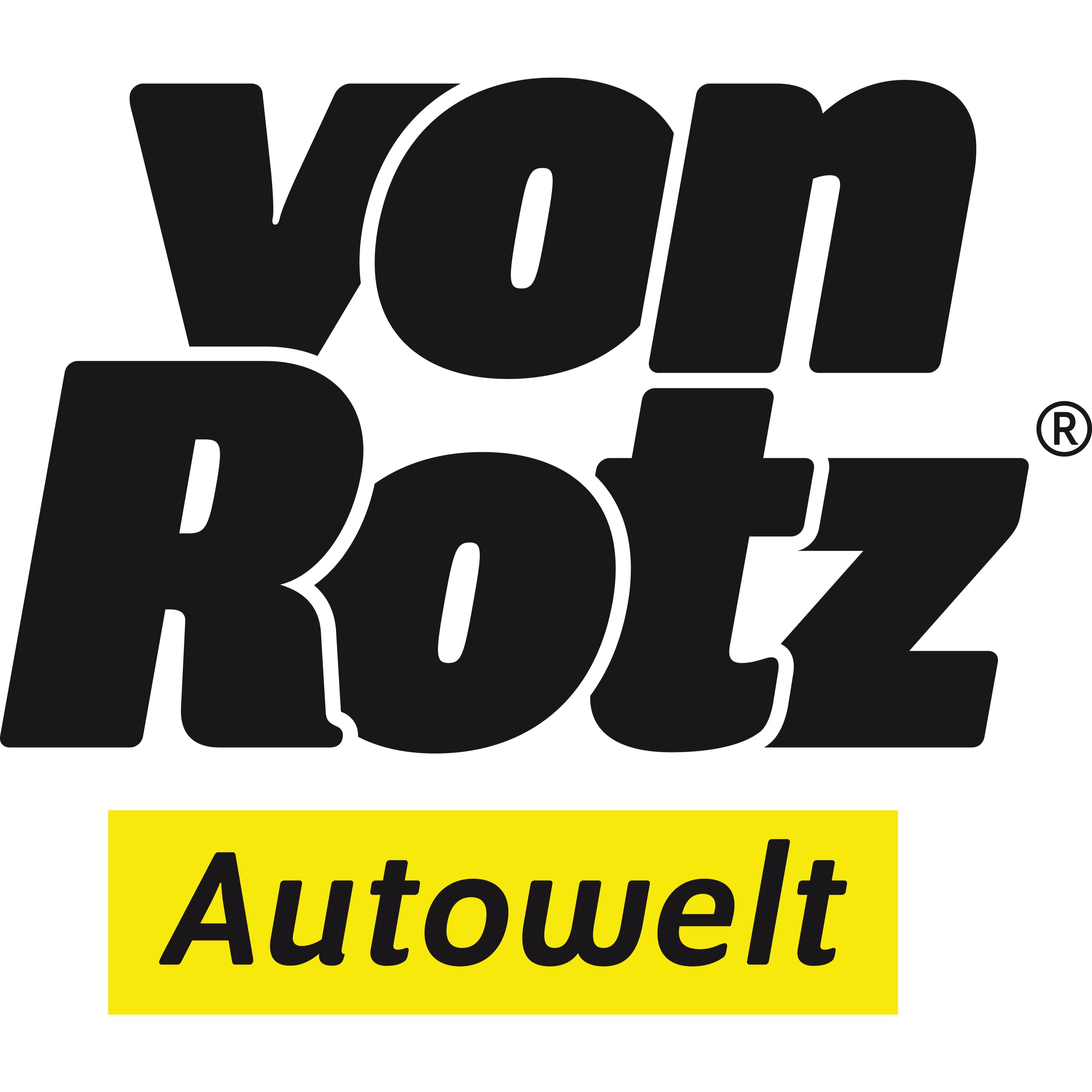 Auto Welt von Rotz AG, Wil SG