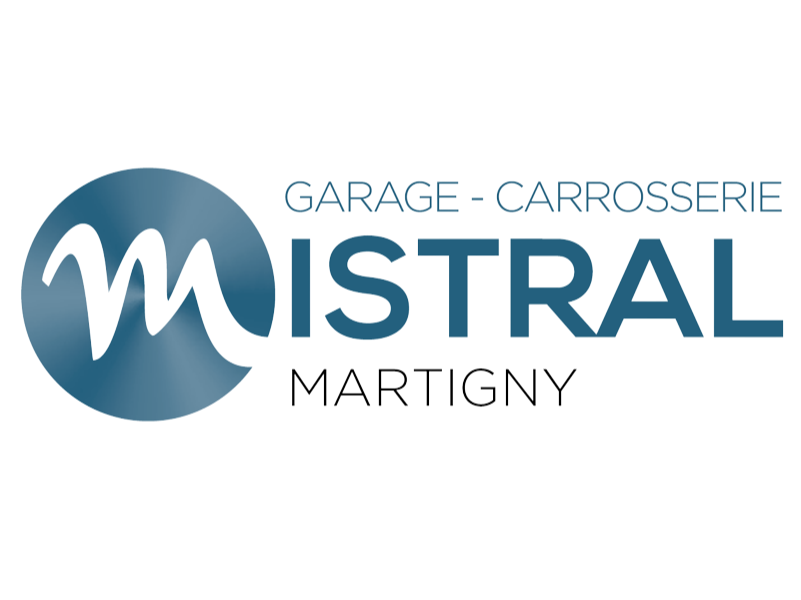 Garage Mistral Martigny SA, Martigny