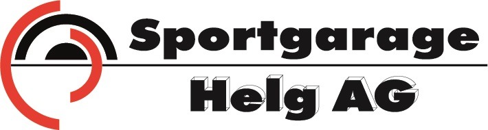 Sportgarage Helg AG, Flawil