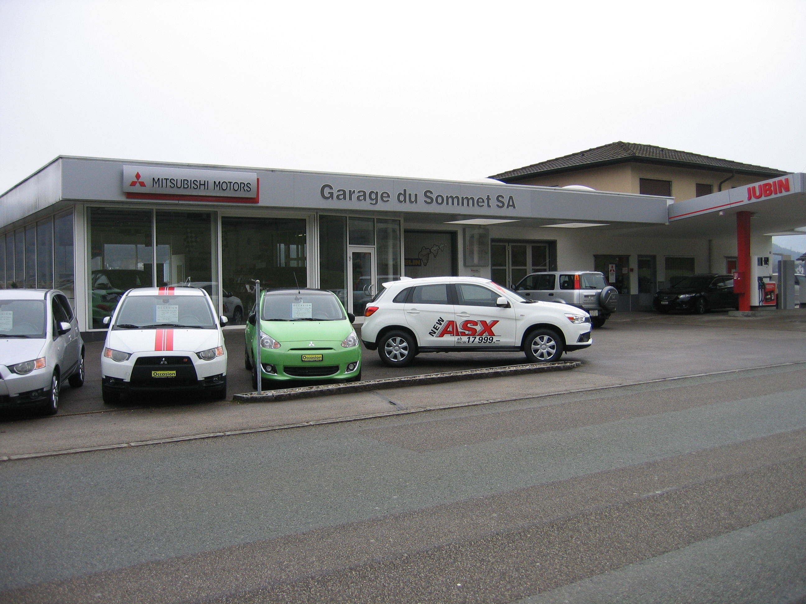 Autohndler Bad Hersfeld