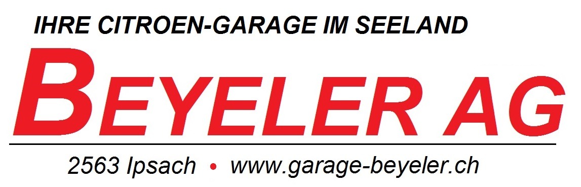 Garage Beyeler AG, Ipsach