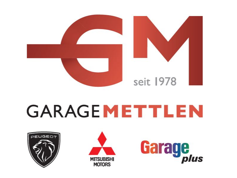 Garage Mettlen AG Eschenbach, Eschenbach SG