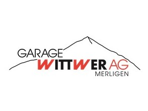 Garage Wittwer AG, Merligen
