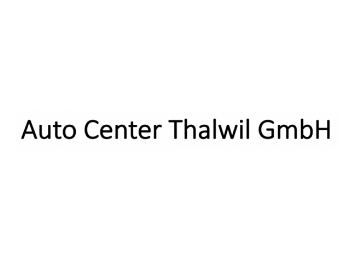 Auto-Center Thalwil GmbH, Thalwil