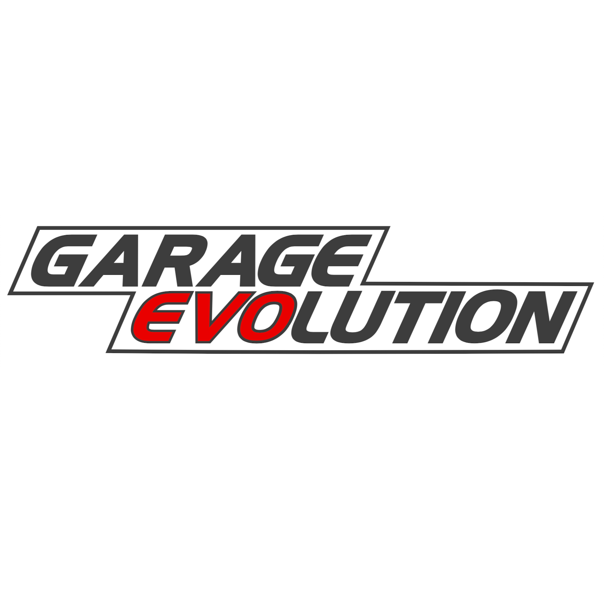 Garage Evolution Sagl, Gorduno