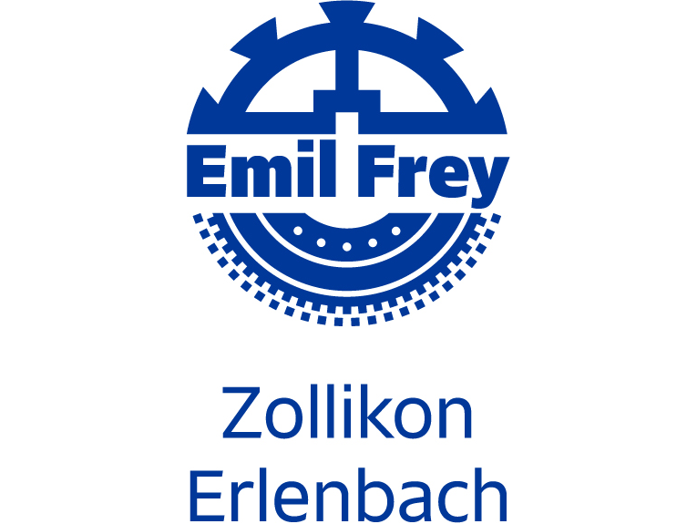 Emil Frey Zollikon Erlenbach, Erlenbach