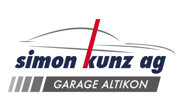 Garage Simon Kunz AG, Altikon