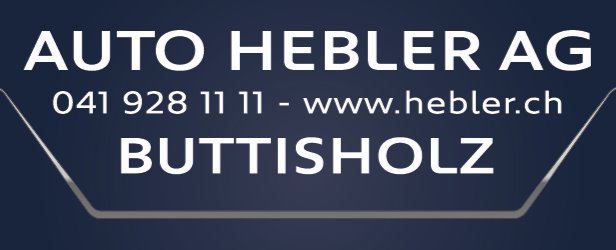 Auto Hebler AG, Buttisholz