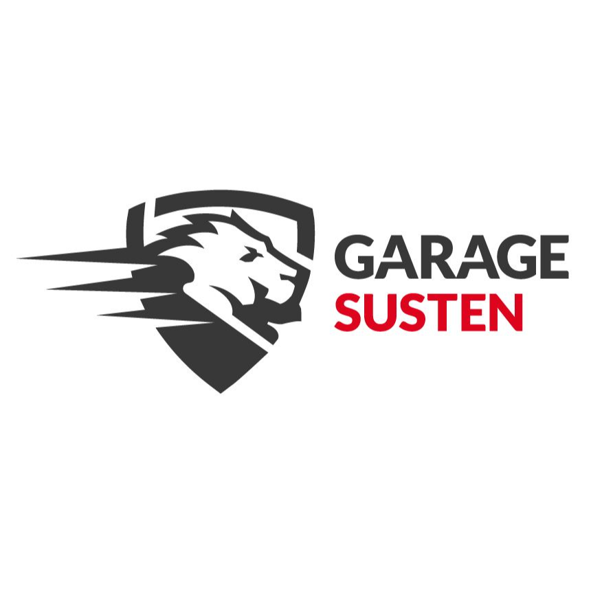 GARAGE SUSTEN AG, Susten