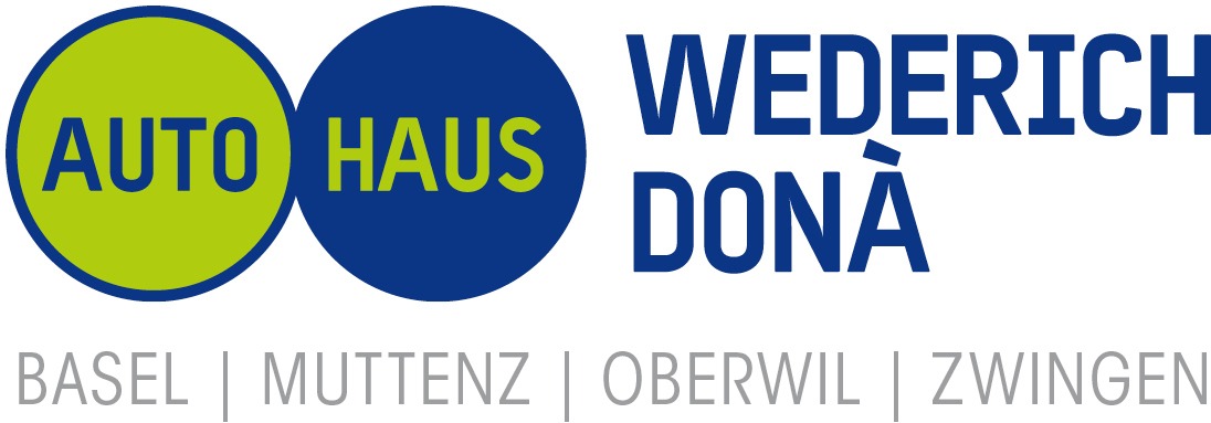 Autohaus Wederich, Donà AG Zwingen, Zwingen