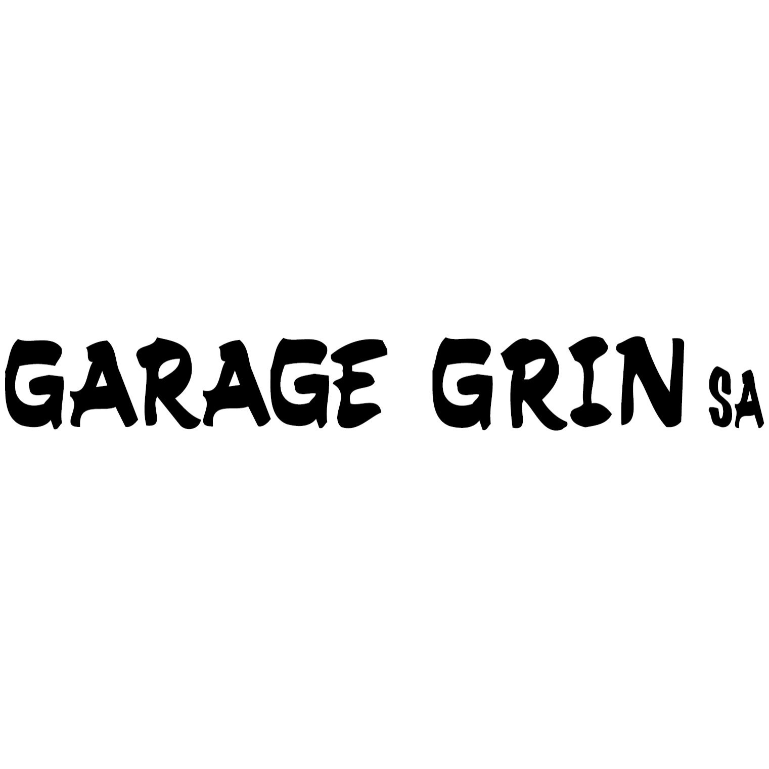 Garage Grin SA, Lavigny