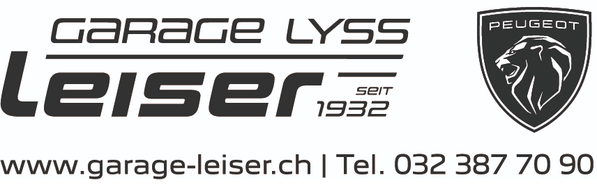 Garage Leiser AG, Lyss